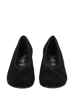 SEMLER Heels* black