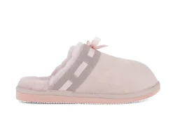 SHEPHERD OF SWEDEN Slippers* pink