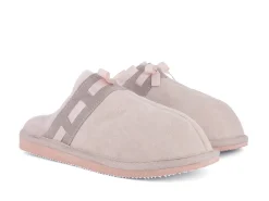 SHEPHERD OF SWEDEN Slippers* pink
