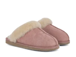 SHEPHERD OF SWEDEN Slippers* pink
