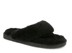 SHEPHERD OF SWEDEN Slippers* black