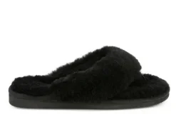SHEPHERD OF SWEDEN Slippers* black