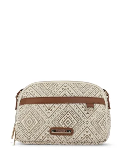 SIMOSASTRE Handbags & Wallets* beige~camel