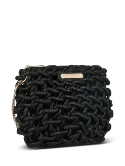 SIMOSASTRE Handbags & Wallets* black