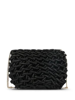 SIMOSASTRE Handbags & Wallets* black
