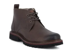 SIOUX Boots* brown
