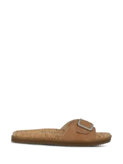 SIOUX Slides* taupe