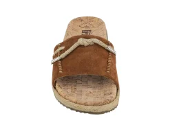 SIOUX Slides* cognac