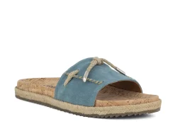 SIOUX Slides* denim