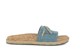 SIOUX Slides* denim