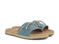 SIOUX Slides* denim