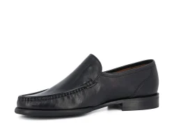 SIOUX Slip Ons* black