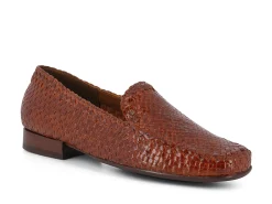 SIOUX Loafers* cognac