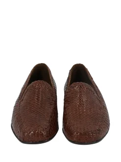 SIOUX Loafers* cognac