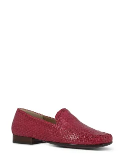 SIOUX Loafers* fuchsia