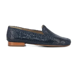 SIOUX Loafers* indigo