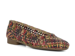 SIOUX Ballerina Flats* multi