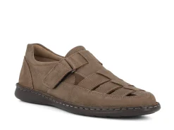 SIOUX Sandals* natural