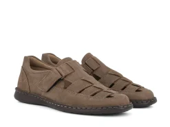 SIOUX Sandals* natural