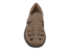 SIOUX Sandals* natural