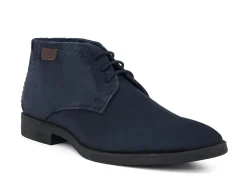 SIOUX Boots* navy