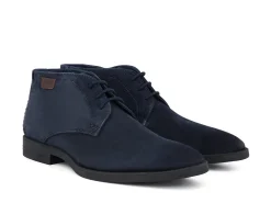 SIOUX Boots* navy