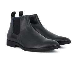 SIOUX Boots|Dress Shoes* black