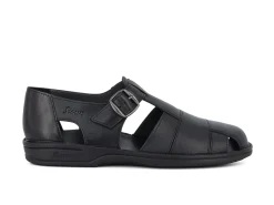 SIOUX Sandals* black