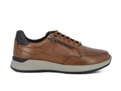 SIOUX Lace-Ups* cognac