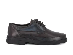 SIOUX Dress Shoes* truffle~mocha