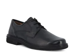 SIOUX Dress Shoes* black