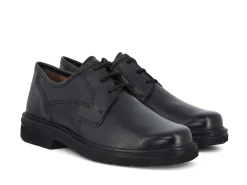 SIOUX Dress Shoes* black