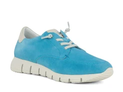 SIOUX Sneakers* blue