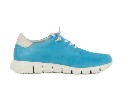 SIOUX Sneakers* blue