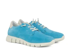 SIOUX Sneakers* blue