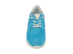 SIOUX Sneakers* blue