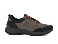 SIOUX Lace-Ups* black~mud