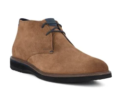 SIOUX Boots* cognac
