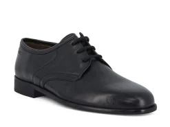 SIOUX Dress Shoes* black