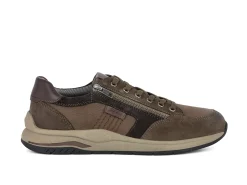 SIOUX Lace-Ups* brown