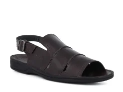 SIOUX Sandals* bordeaux
