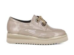 SOFTWAVES Lace-Ups* sahara
