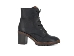 SOFTWAVES Ankle Boots* black