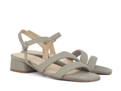 SOFTWAVES Sandals* khaki