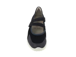 SOLIDUS Mary Janes* navy