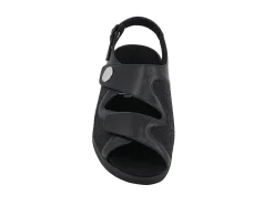 SOLIDUS Sandals* black
