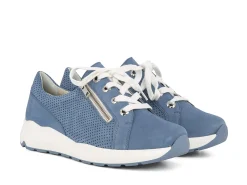 SOLIDUS Lace-Ups* jeans