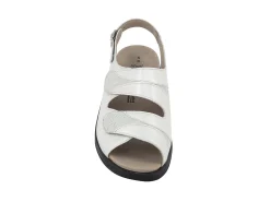 SOLIDUS Sandals* pearl