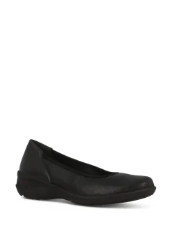 SOLIDUS Ballerina Flats* black