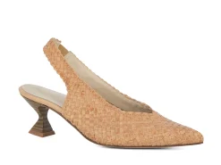 SORELLE BENSONI Heels* beige